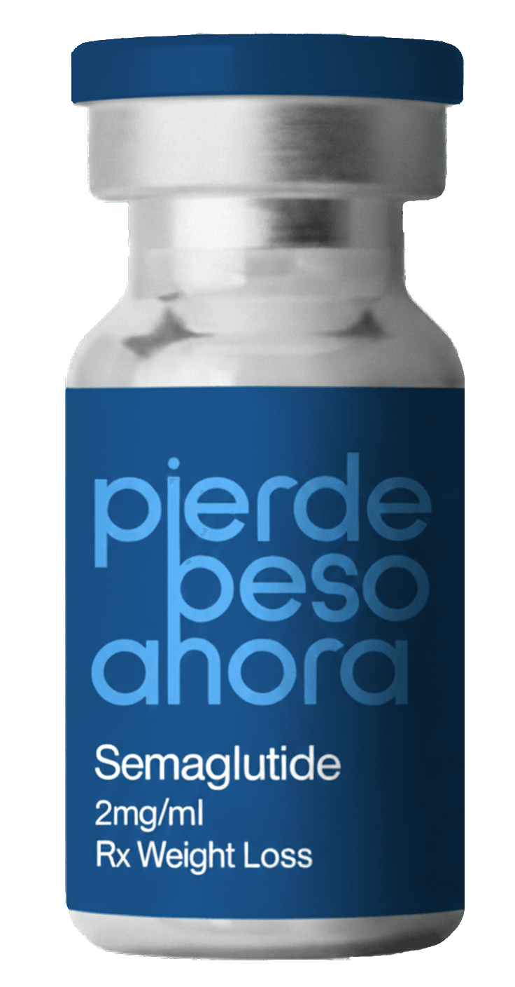 Tratamiento con Semaglutida